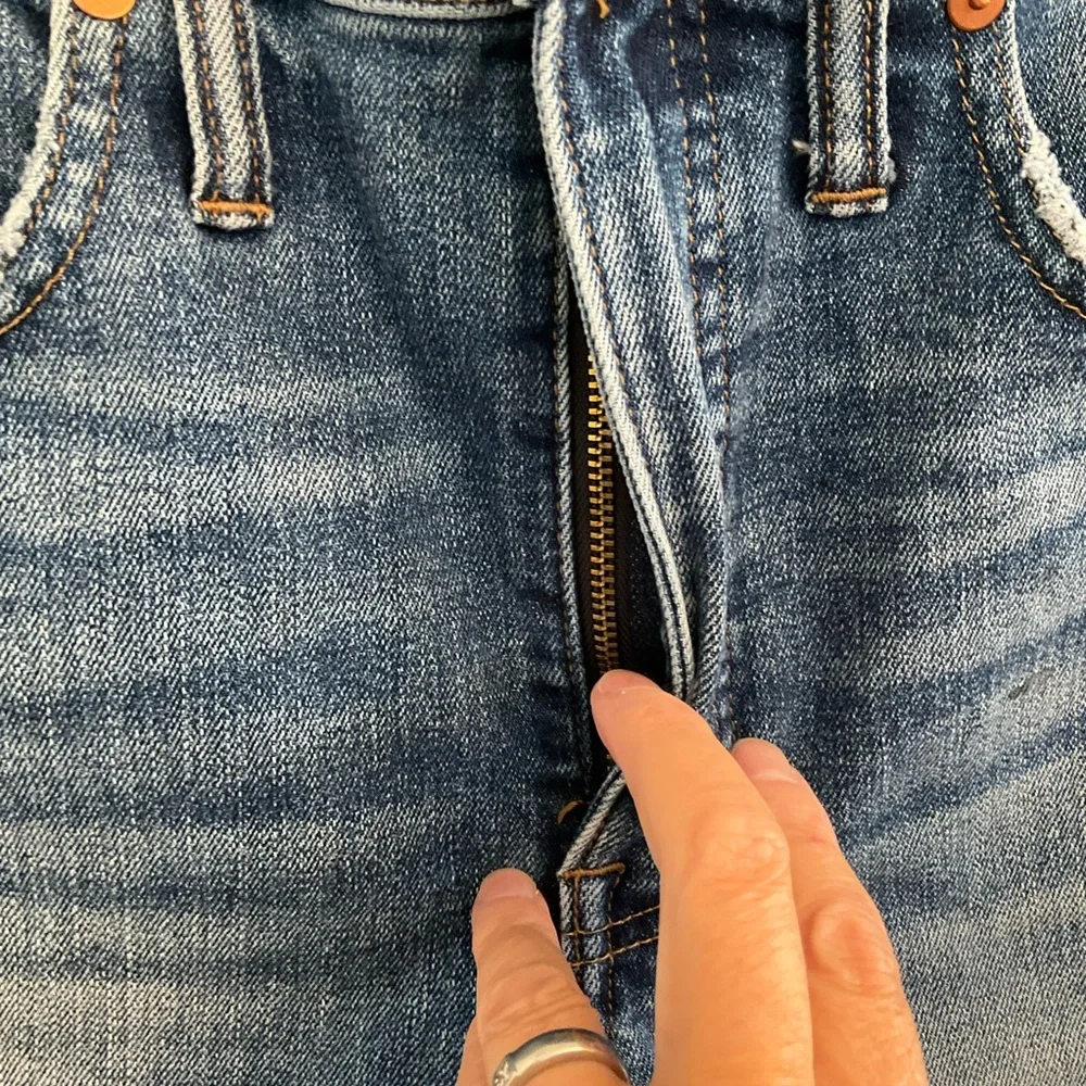 Madewell upgrade your